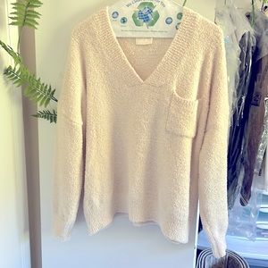 Softest lightweight year round sweater